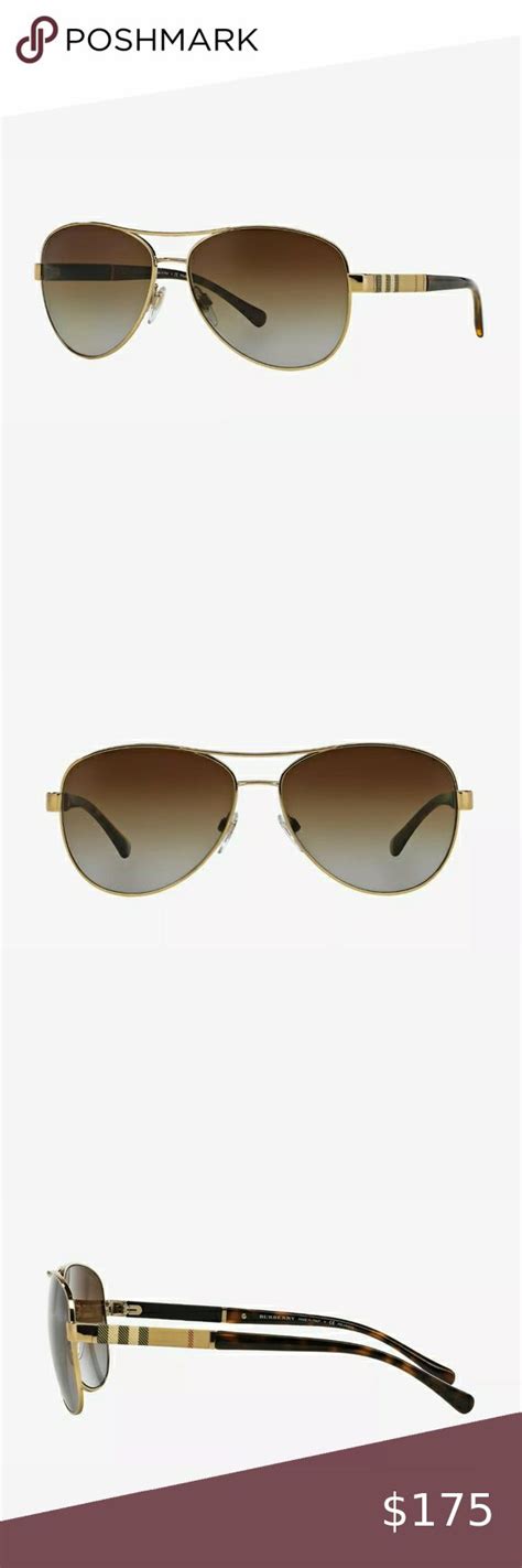 burberry sunglasses 2020